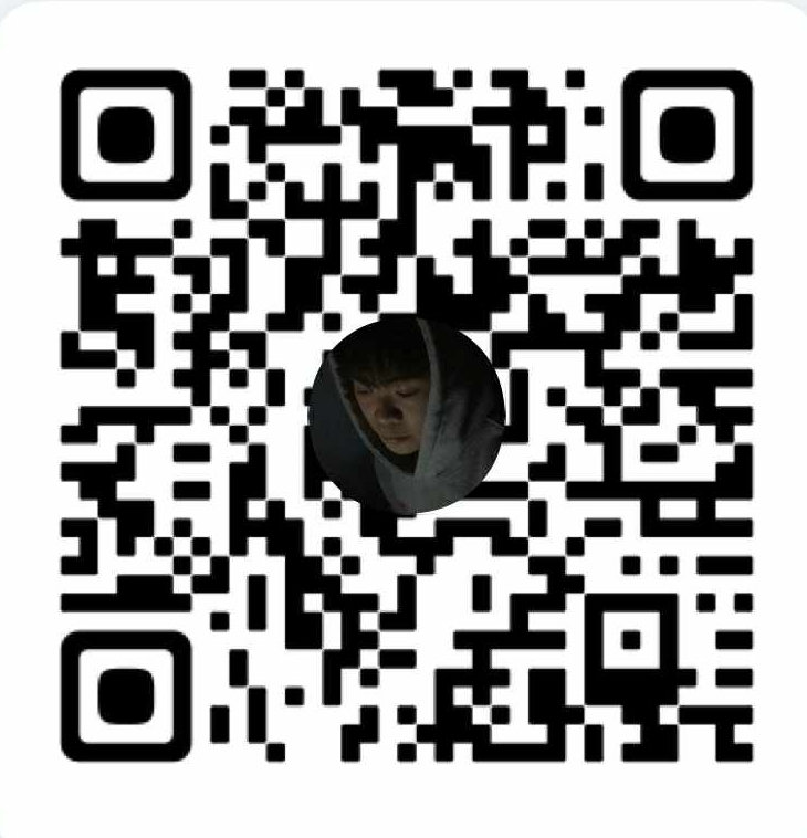 QR Code Payment